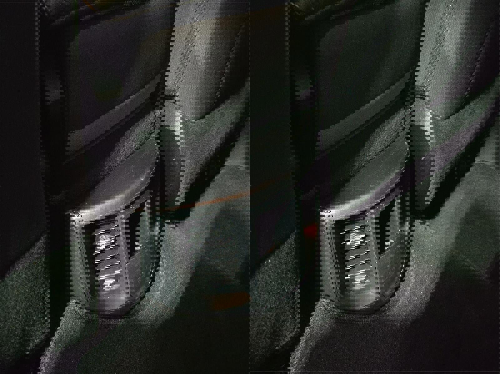 Used 2024 RAM 2500 Big Horn w/ Bed Utility Group image 20