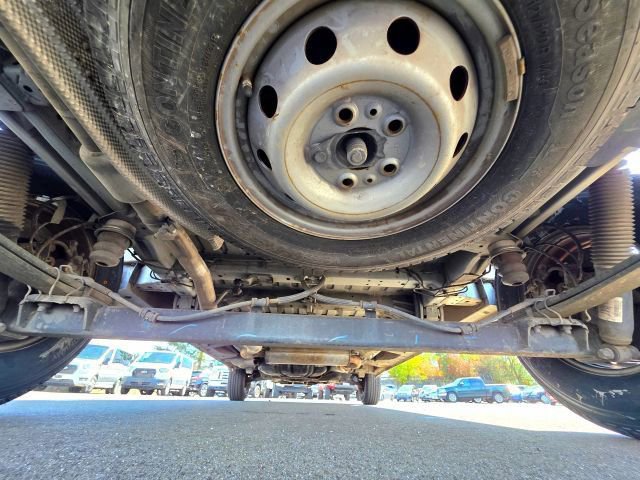 Used 2017 RAM ProMaster 1500 FWD image 33