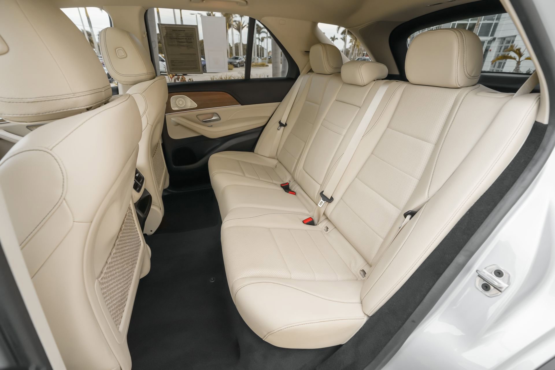 Used 2023 Mercedes-Benz GLE 450 4MATIC image 36