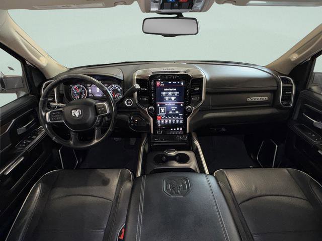 Used 2019 RAM 2500 Laramie image 10