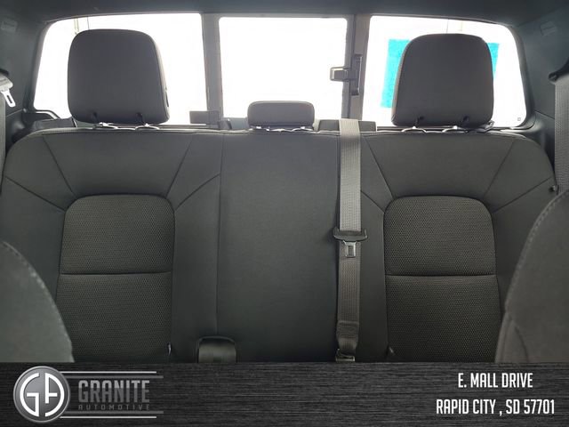 Used 2024 GMC Canyon Elevation w/ Convenience Package image 34