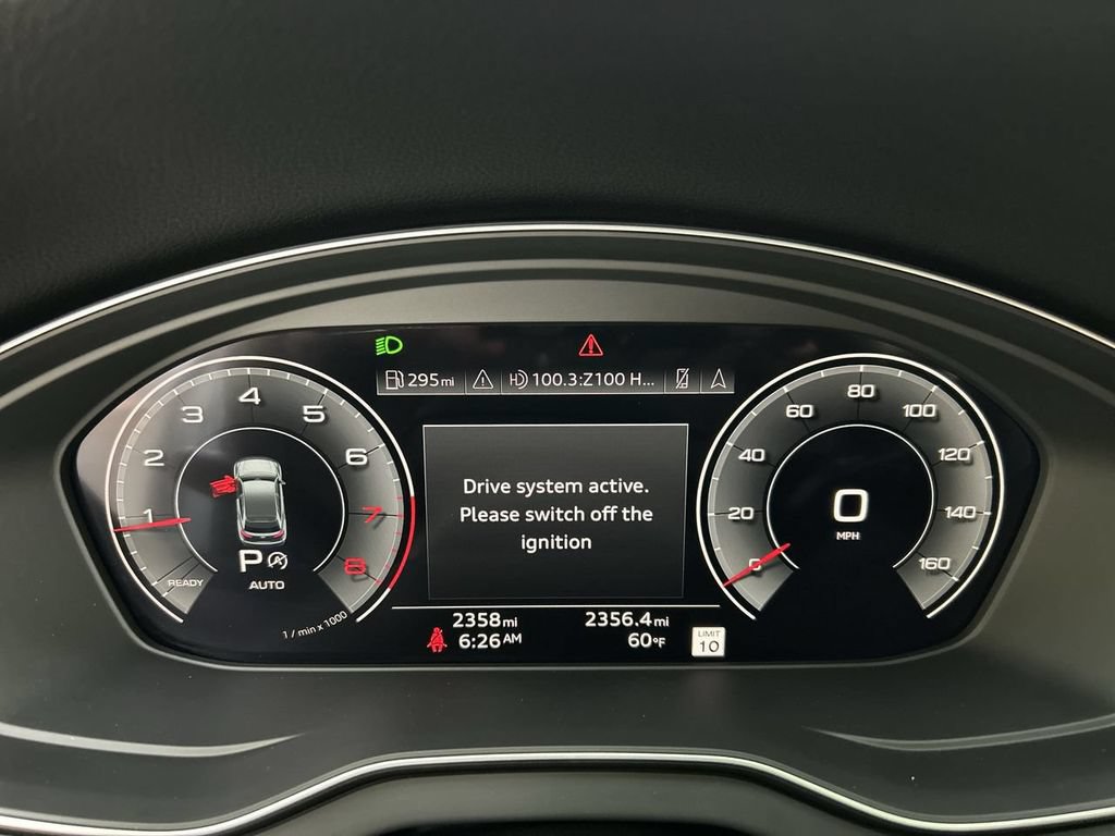 Used 2025 Audi Q5 2.0T Premium Plus AWD/4WD image 19