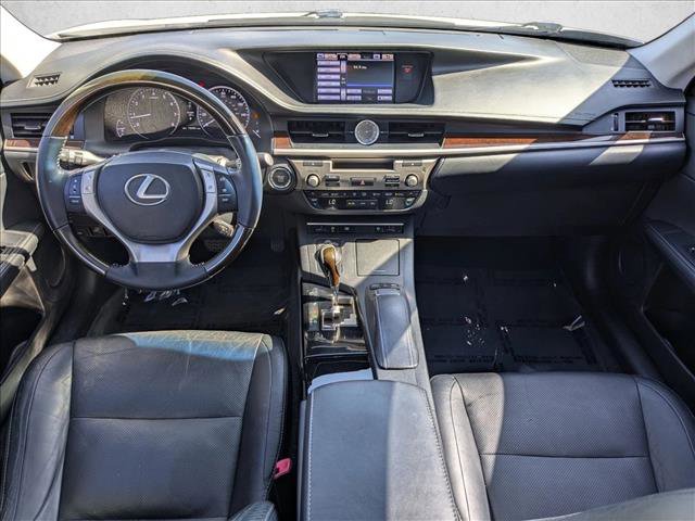 Used 2013 Lexus ES 350 w/ Luxury Pkg FWD image 16