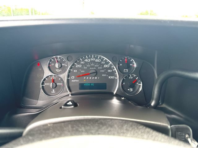 Used 2018 GMC Savana 2500 w/ Driver Convenience Package RWD image 11