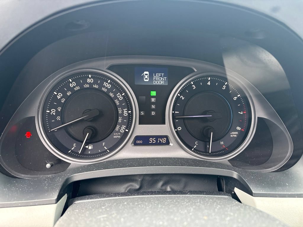 Used 2008 Lexus IS 250 RWD image 14