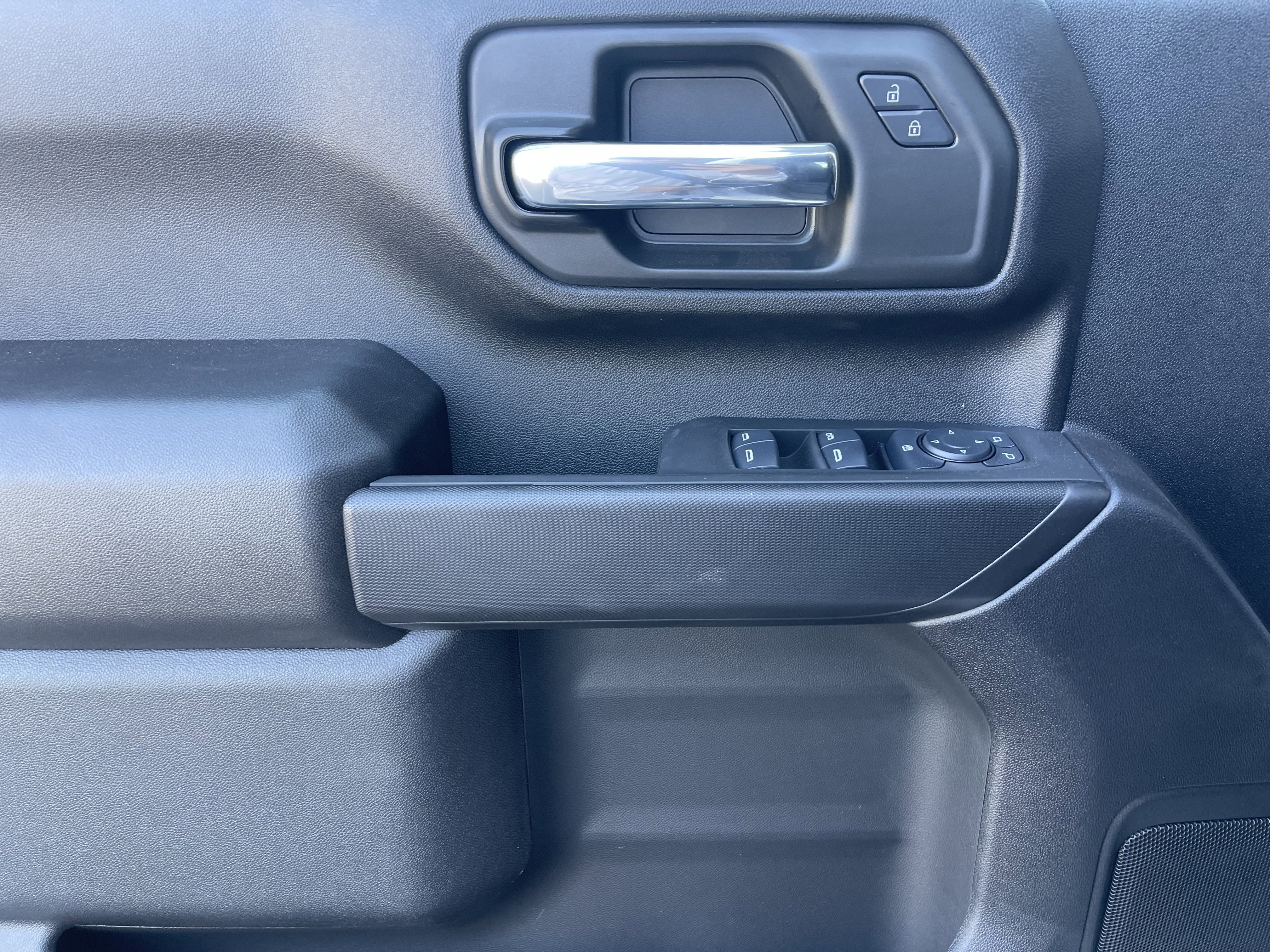 New 2025 Chevrolet Silverado 3500 W/T w/ WT Convenience Package image 9