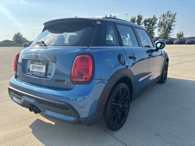 Used 2023 MINI Cooper S FWD image 33