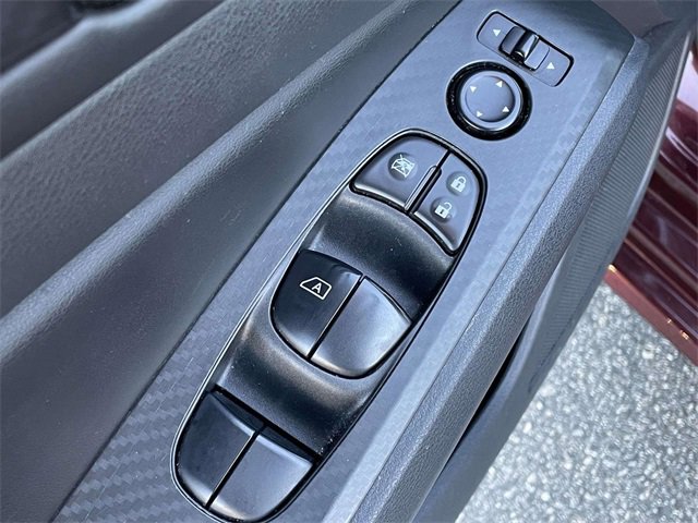 Used 2024 Nissan Altima 2.5 SV image 16