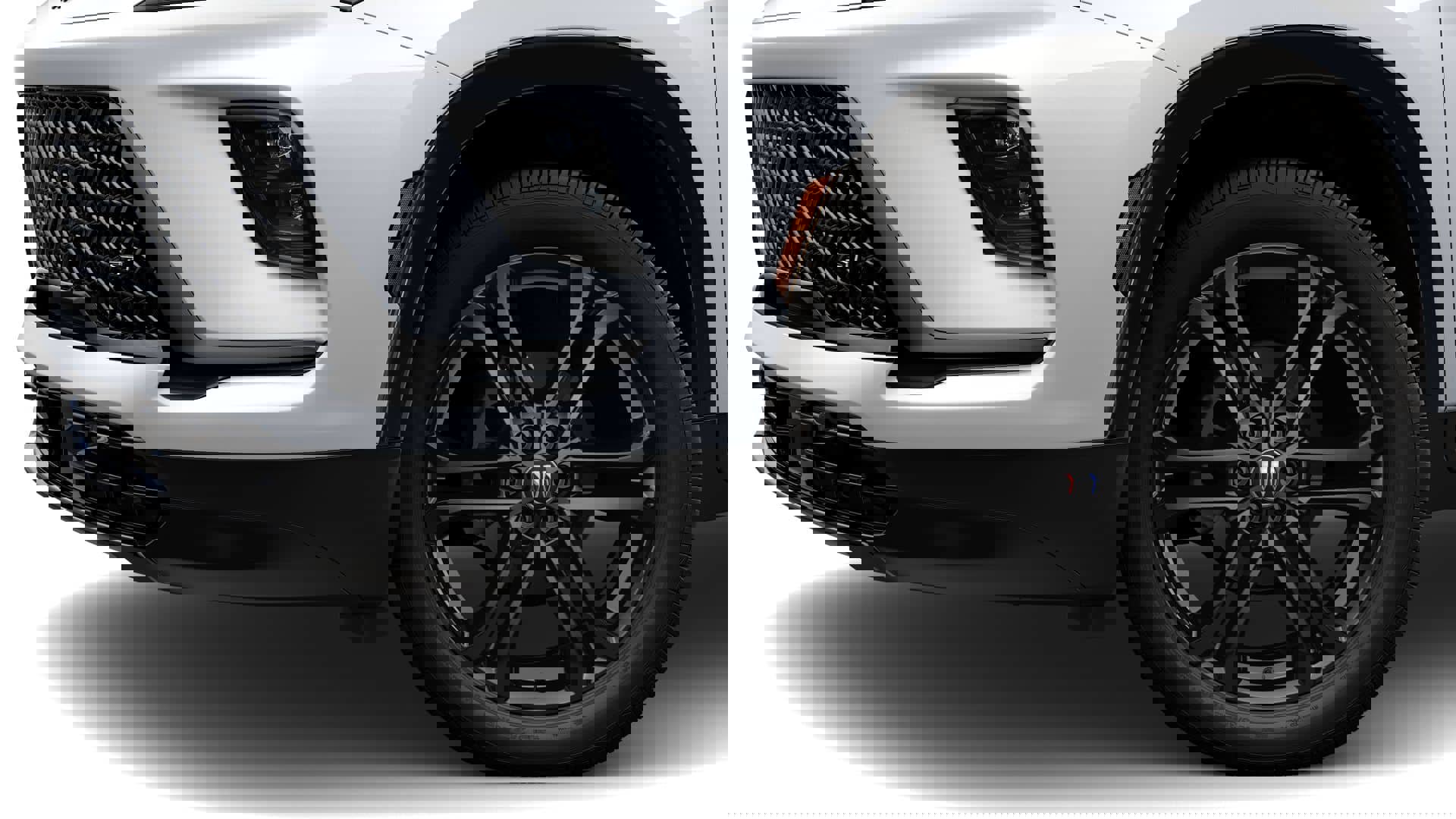 New 2026 Buick Enclave Sport Touring w/ Super Cruise Package image 53