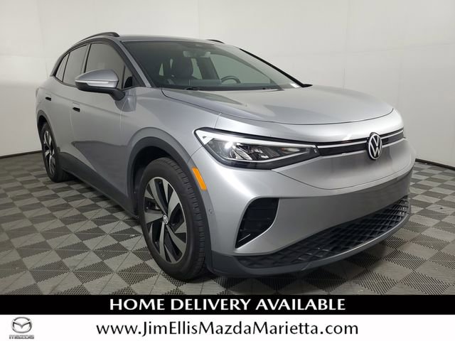 Used 2024 Volkswagen ID.4 2WD image 1