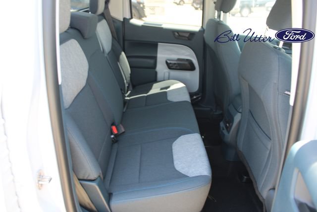 New 2026 Ford Maverick XLT w/ XLT Luxury Package FWD image 9