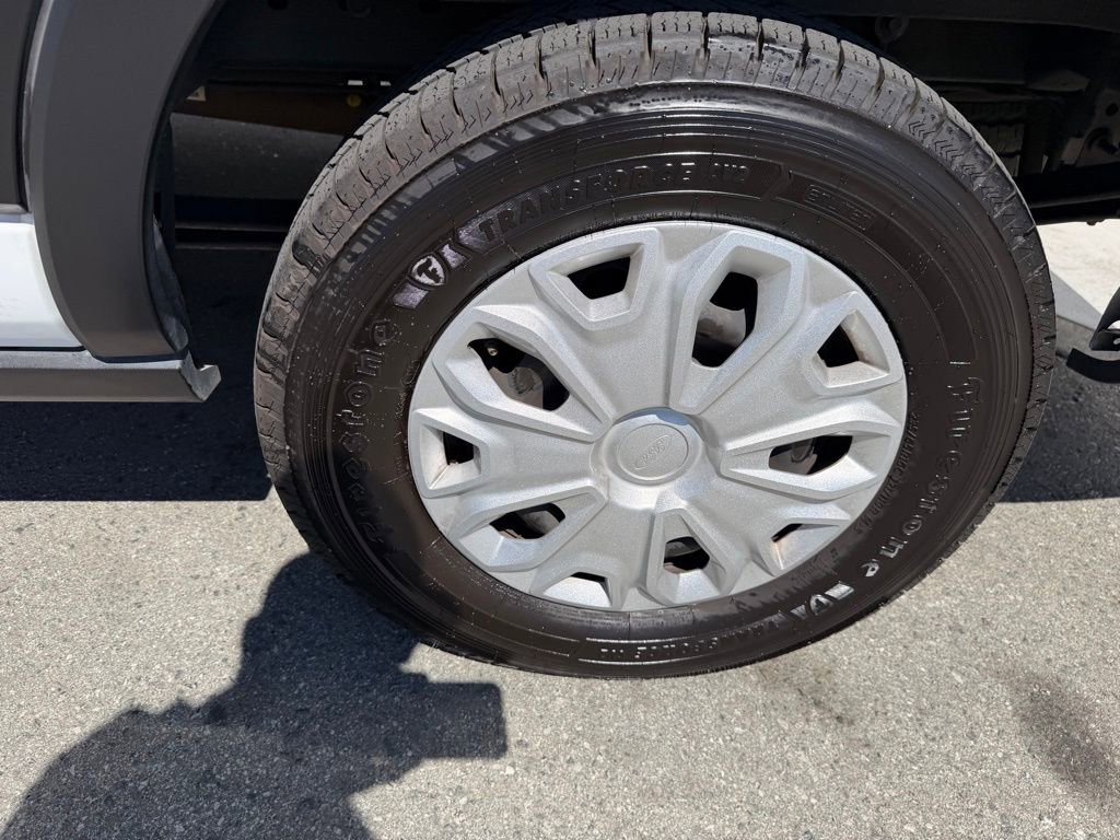 Used 2022 Ford Transit 350 XLT image 13