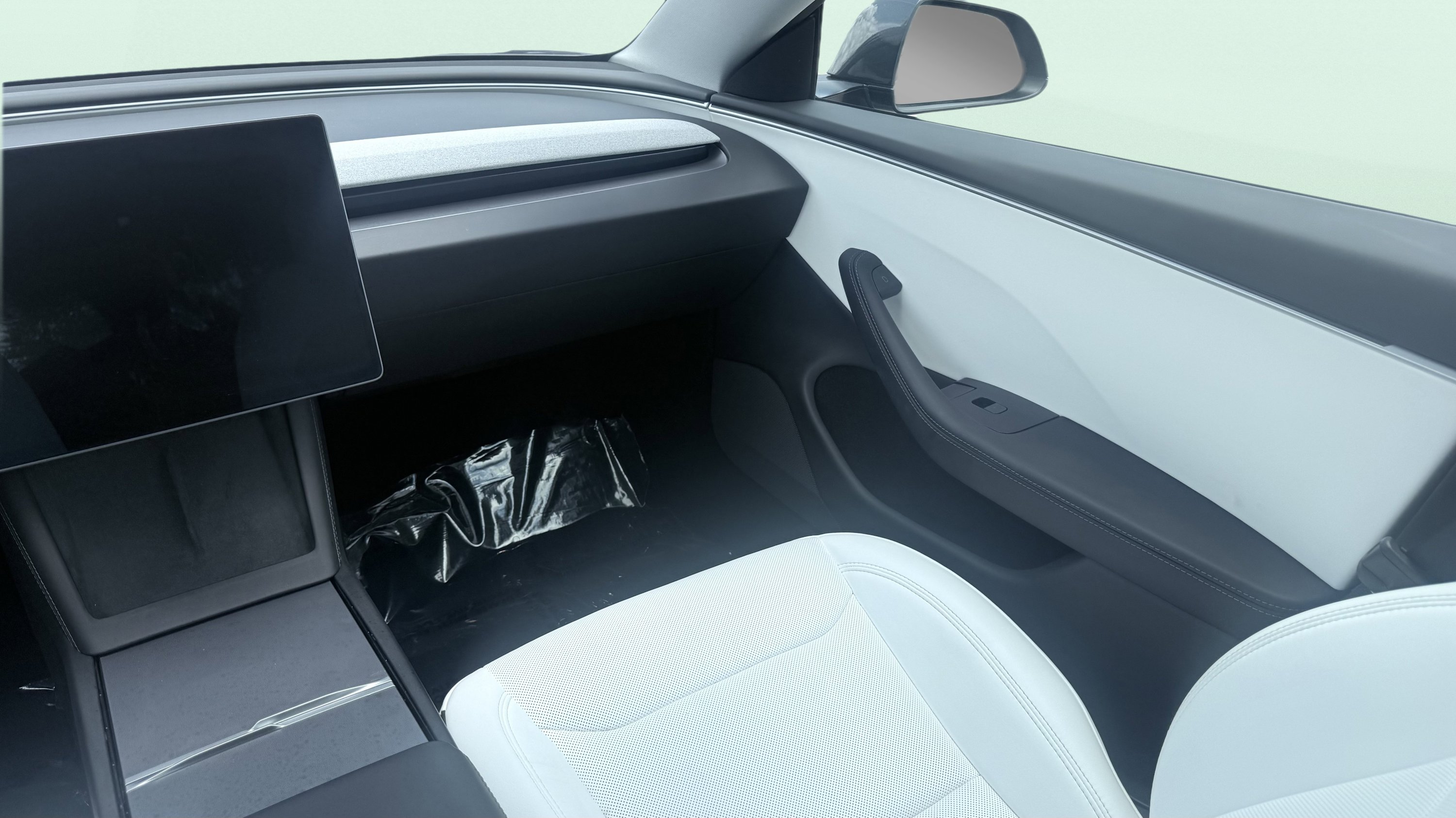 Used 2024 Tesla Model 3 Long Range RWD image 50
