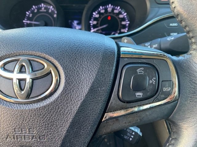 Used 2015 Toyota Avalon XLE FWD image 14