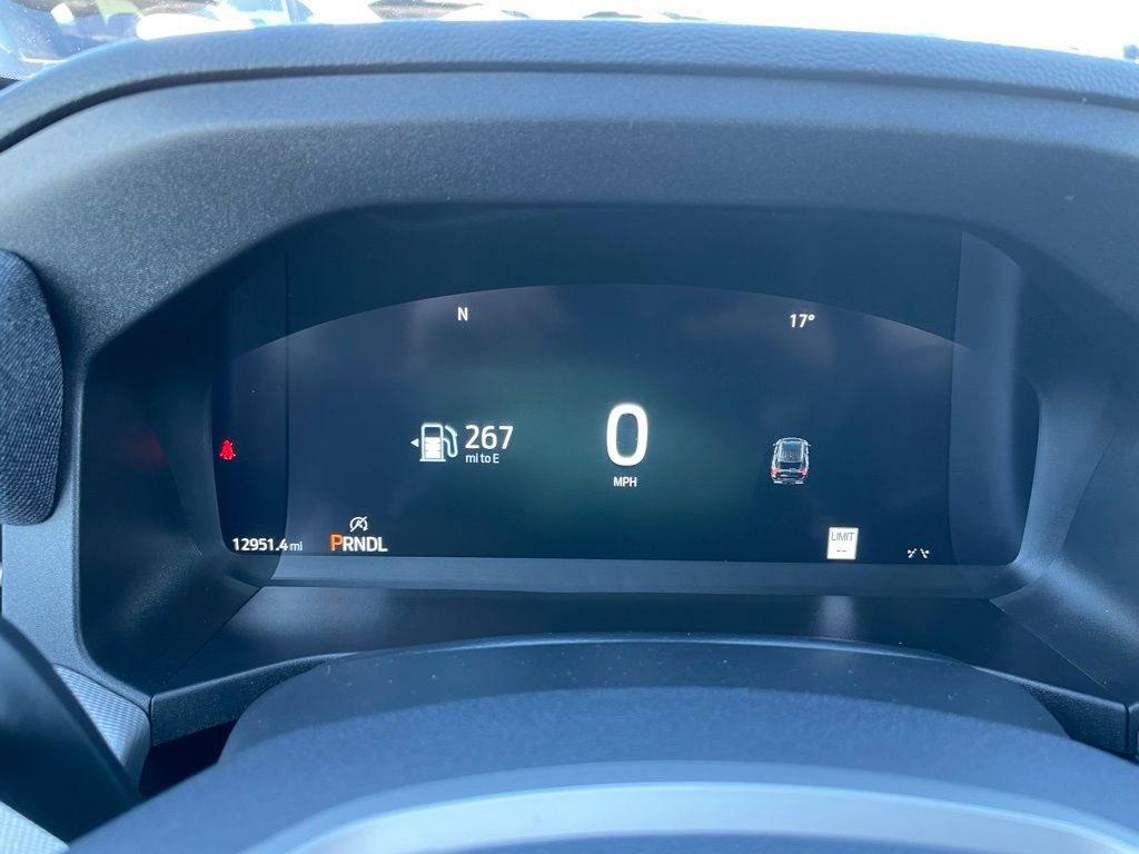 Used 2025 Ford Explorer Active image 10