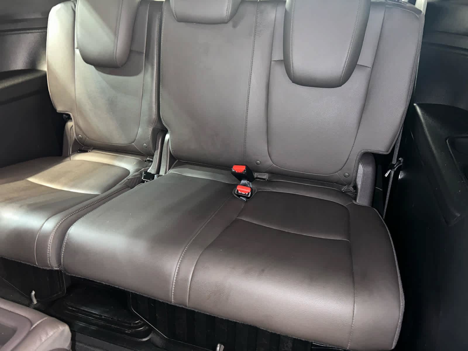 Used 2019 Honda Odyssey EX-L image 7