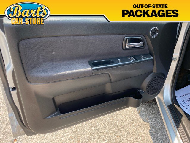 Used 2012 Chevrolet Colorado LT AWD/4WD image 13