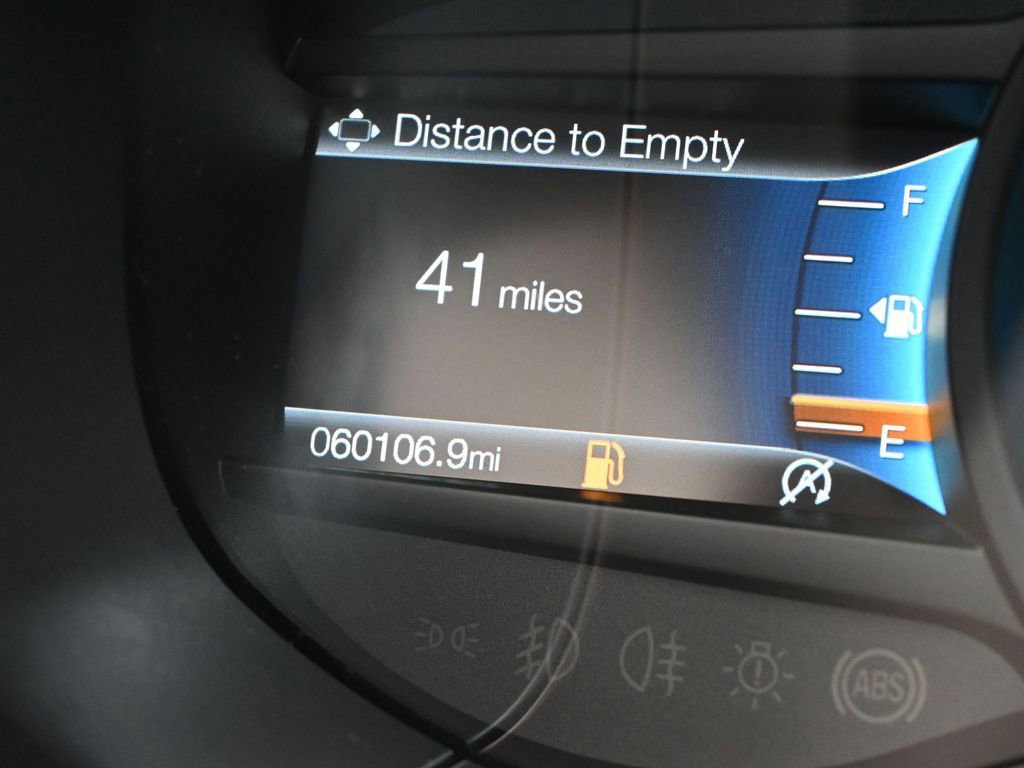 Used 2022 Ford Edge Titanium image 29