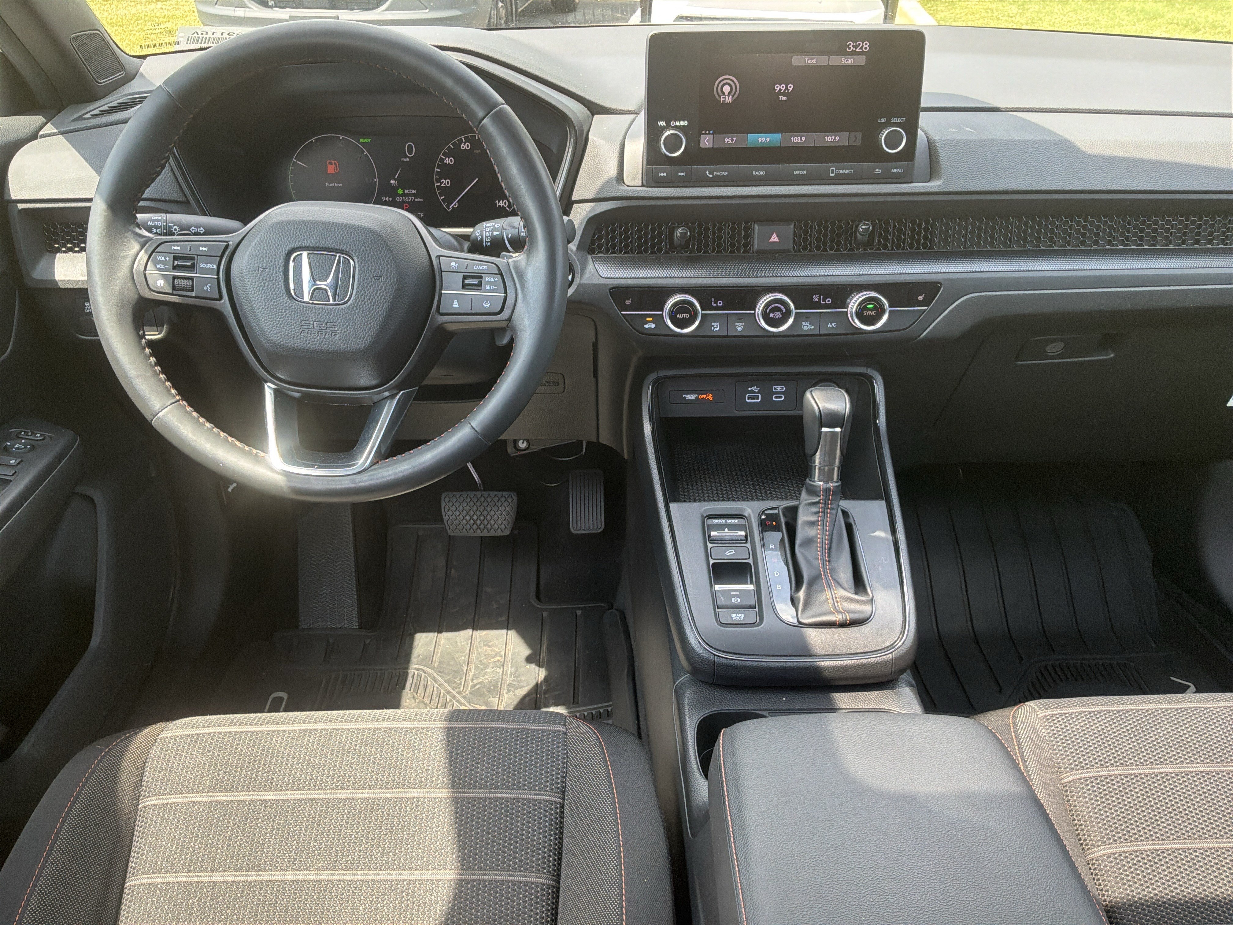 Used 2024 Honda CR-V Sport image 28