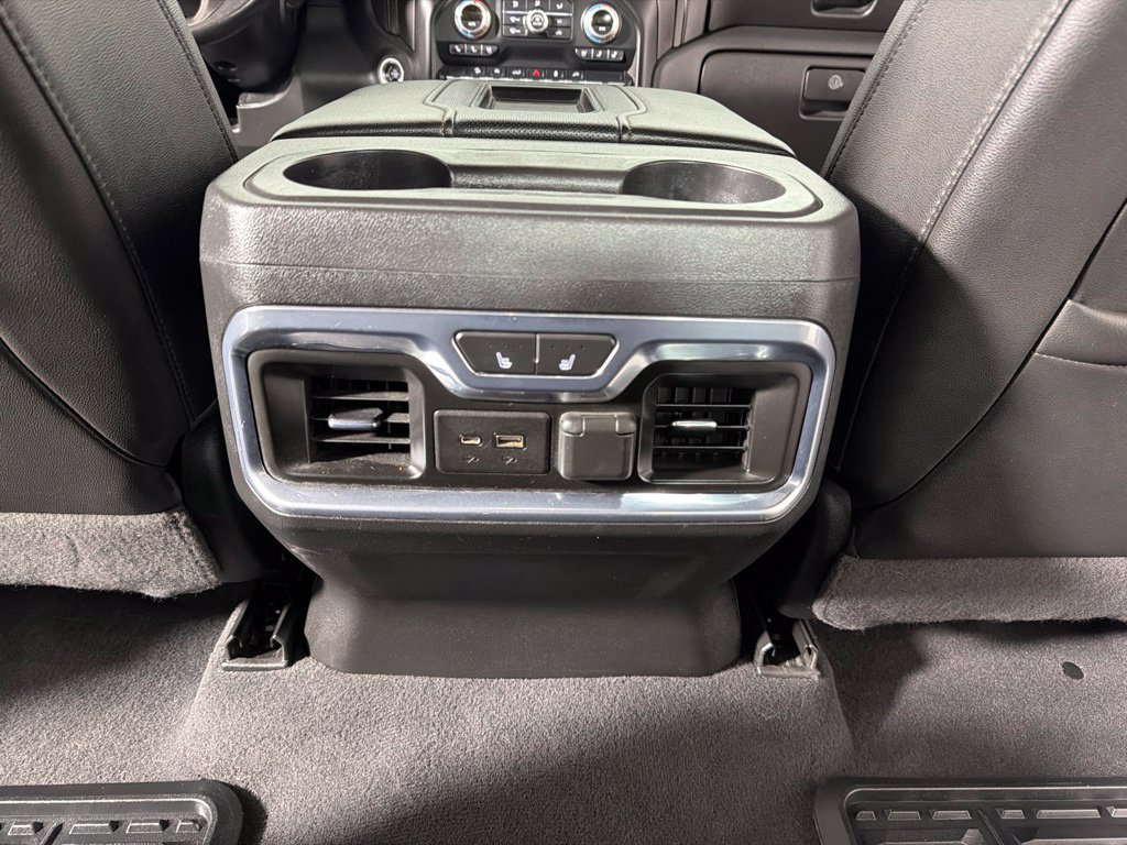 Used 2020 GMC Sierra 1500 AT4 AWD/4WD image 21