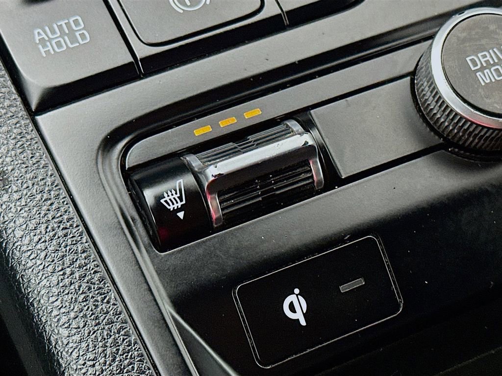 Certified 2022 Kia K5 GT-Line image 13