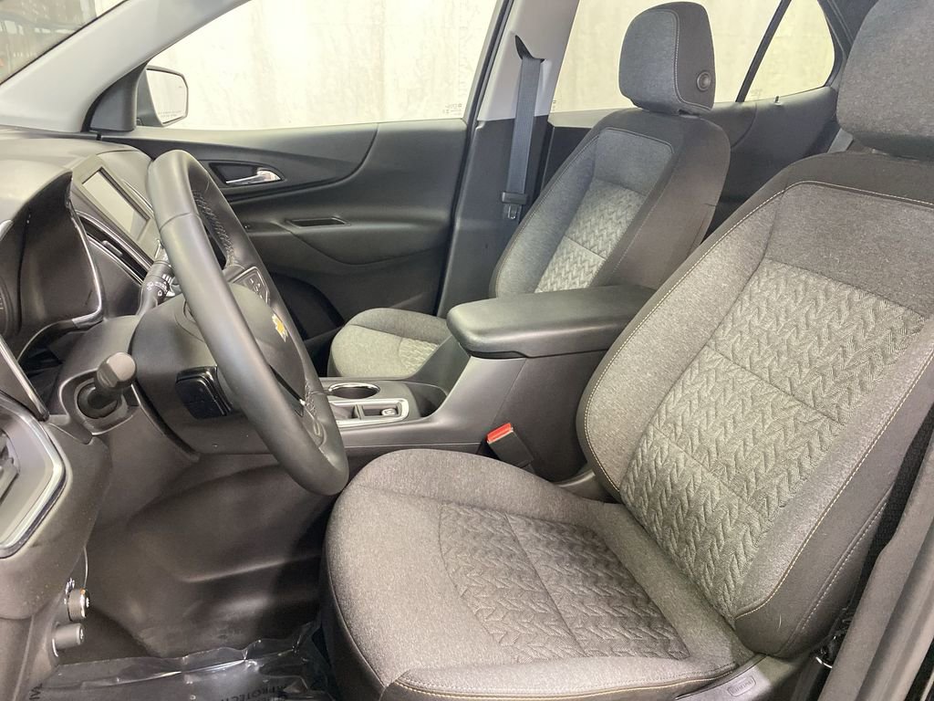 Certified 2024 Chevrolet Equinox LT FWD image 27