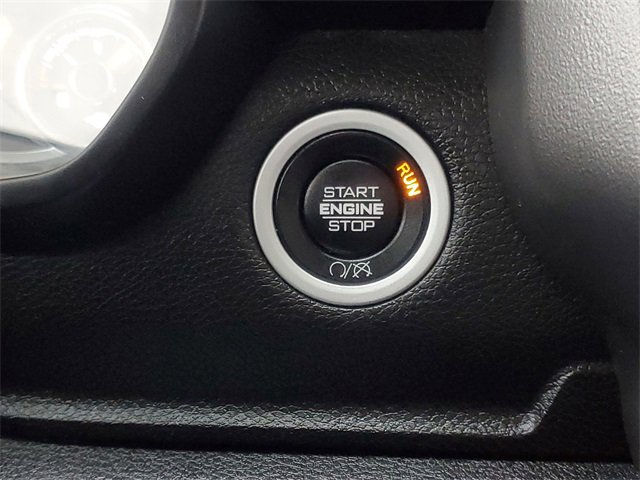 Used 2019 RAM 2500 Big Horn image 21