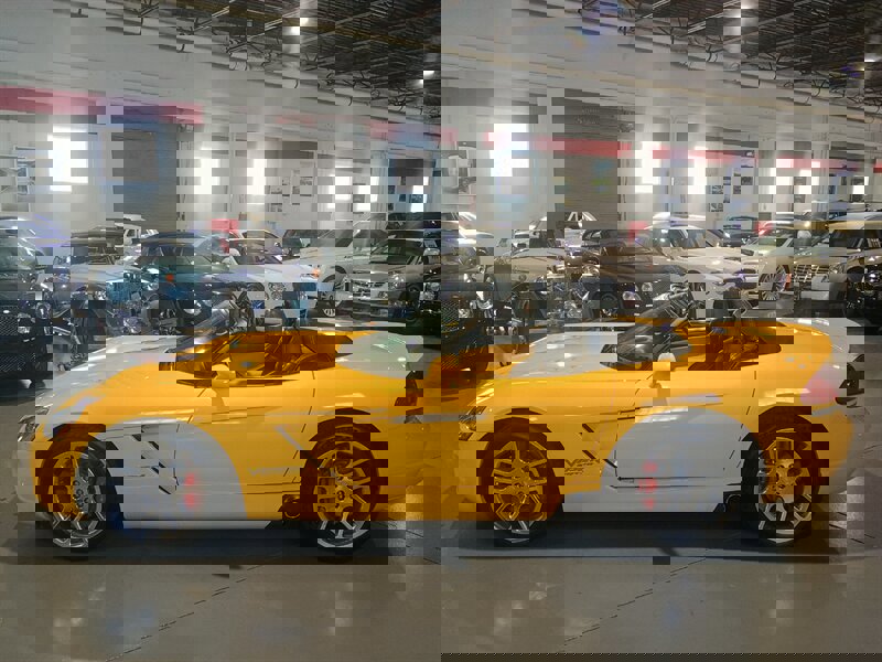 Used 2005 Dodge Viper SRT-10 image 58