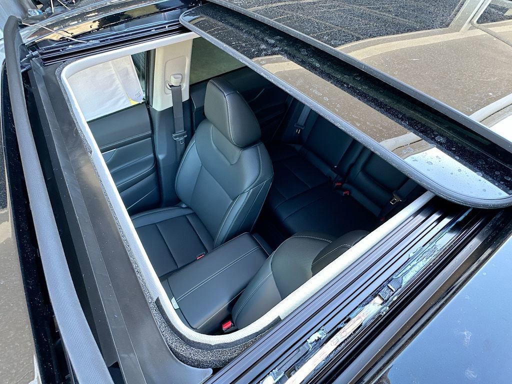 New 2026 Nissan Murano SL w/ Comfort Package image 23