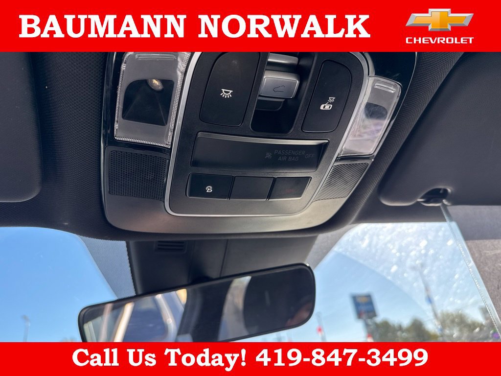 Used 2022 Hyundai Santa Cruz SEL w/ Activity Package AWD/4WD image 24