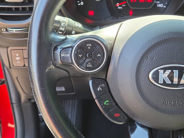 Used 2015 Kia Soul ! w/ Sun & Sound Package image 18