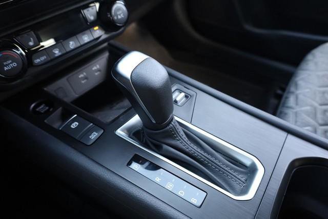 New 2026 Nissan Kicks SV w/ SV Premium Package image 18