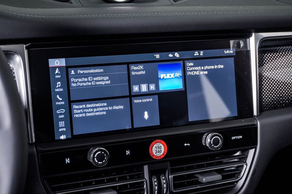 New 2026 Porsche Macan Turbo image 23