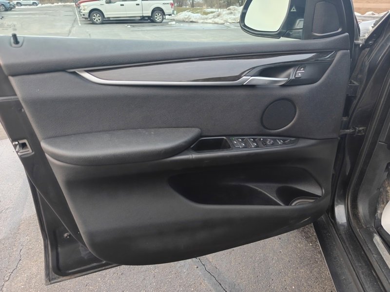 Used 2018 BMW X5 xDrive35i image 13