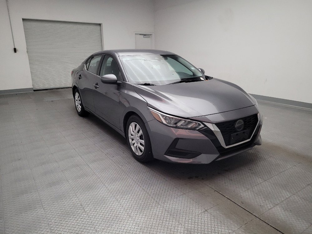 Used 2023 Nissan Sentra S FWD image 13