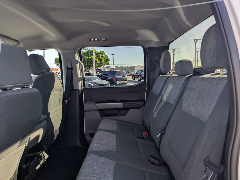 Used 2026 Ford F250 XLT image 12