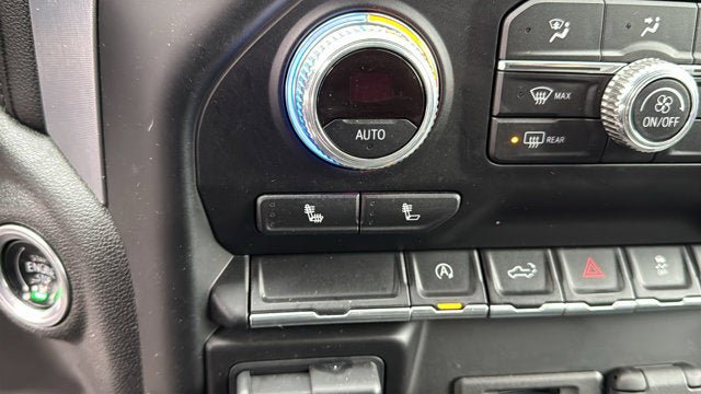 Used 2021 GMC Sierra 1500 SLT image 21