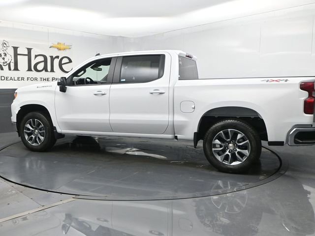 New 2026 Chevrolet Silverado 1500 LT image 30