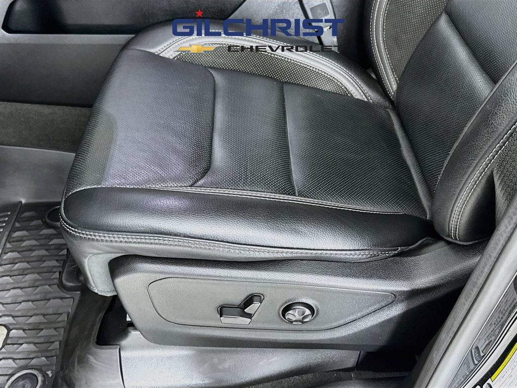 Used 2023 RAM 1500 TRX w/ TRX Level 1 Equipment Group AWD/4WD image 21