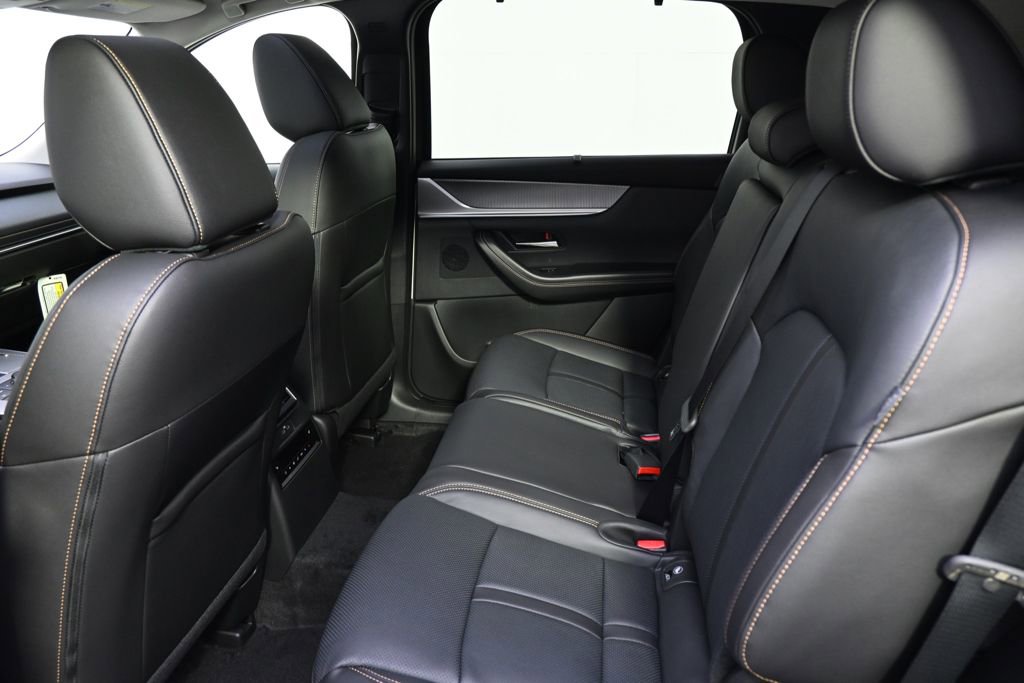 New 2026 MAZDA CX-70 3.3 Turbo w/ Premium Package image 21