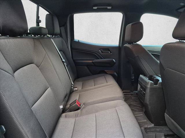 Used 2023 Chevrolet Colorado Trail Boss w/ LPO, Dark Essentials Package AWD/4WD image 20