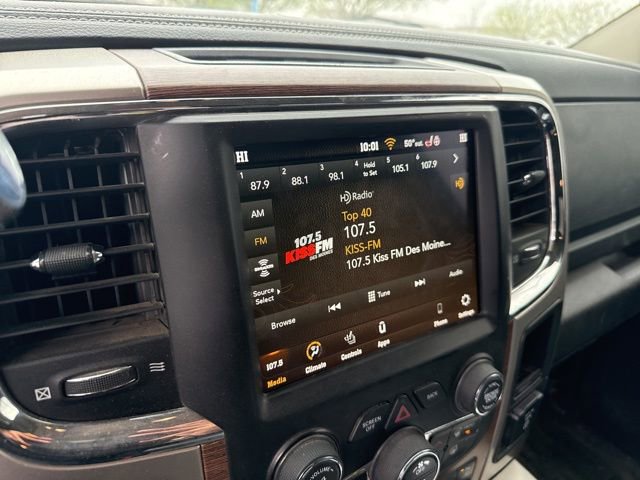 Used 2018 RAM 2500 Laramie image 19