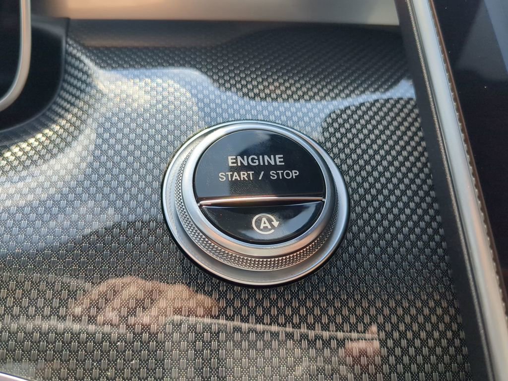 New 2024 Mercedes-Benz CLE 300 4MATIC Cabriolet image 16