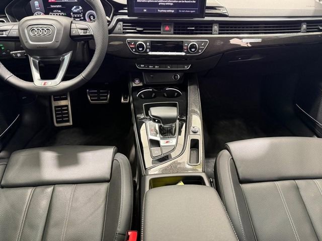 Used 2023 Audi S4 Premium Plus w/ Premium Plus Package image 9