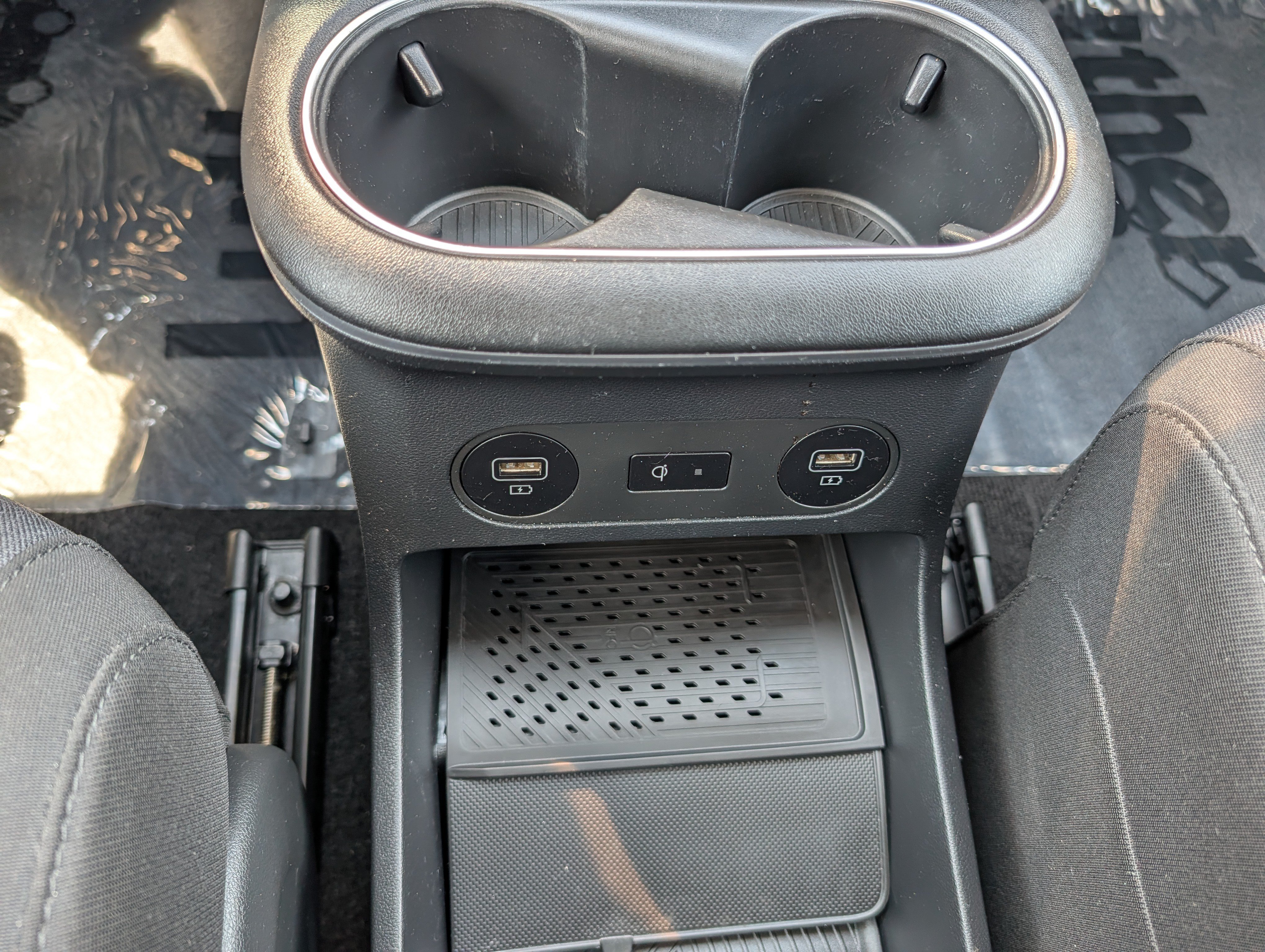 Certified 2024 Hyundai Ioniq 5 SEL AWD/4WD image 32