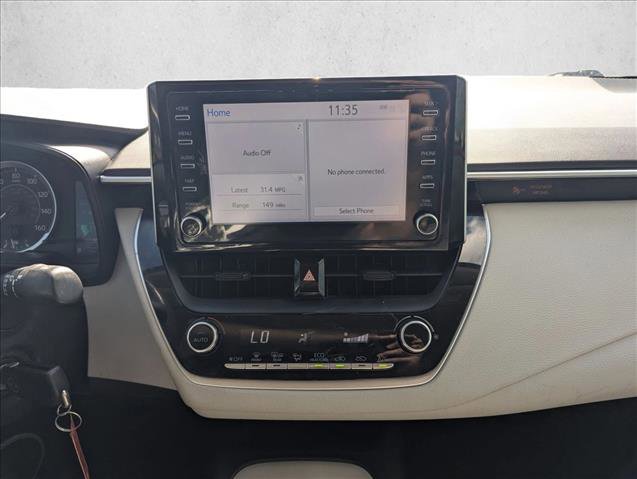 Used 2020 Toyota Corolla LE image 13