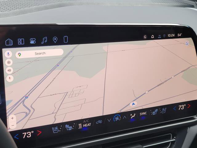 New 2026 Chevrolet Equinox EV RS w/ Convenience Package II image 15