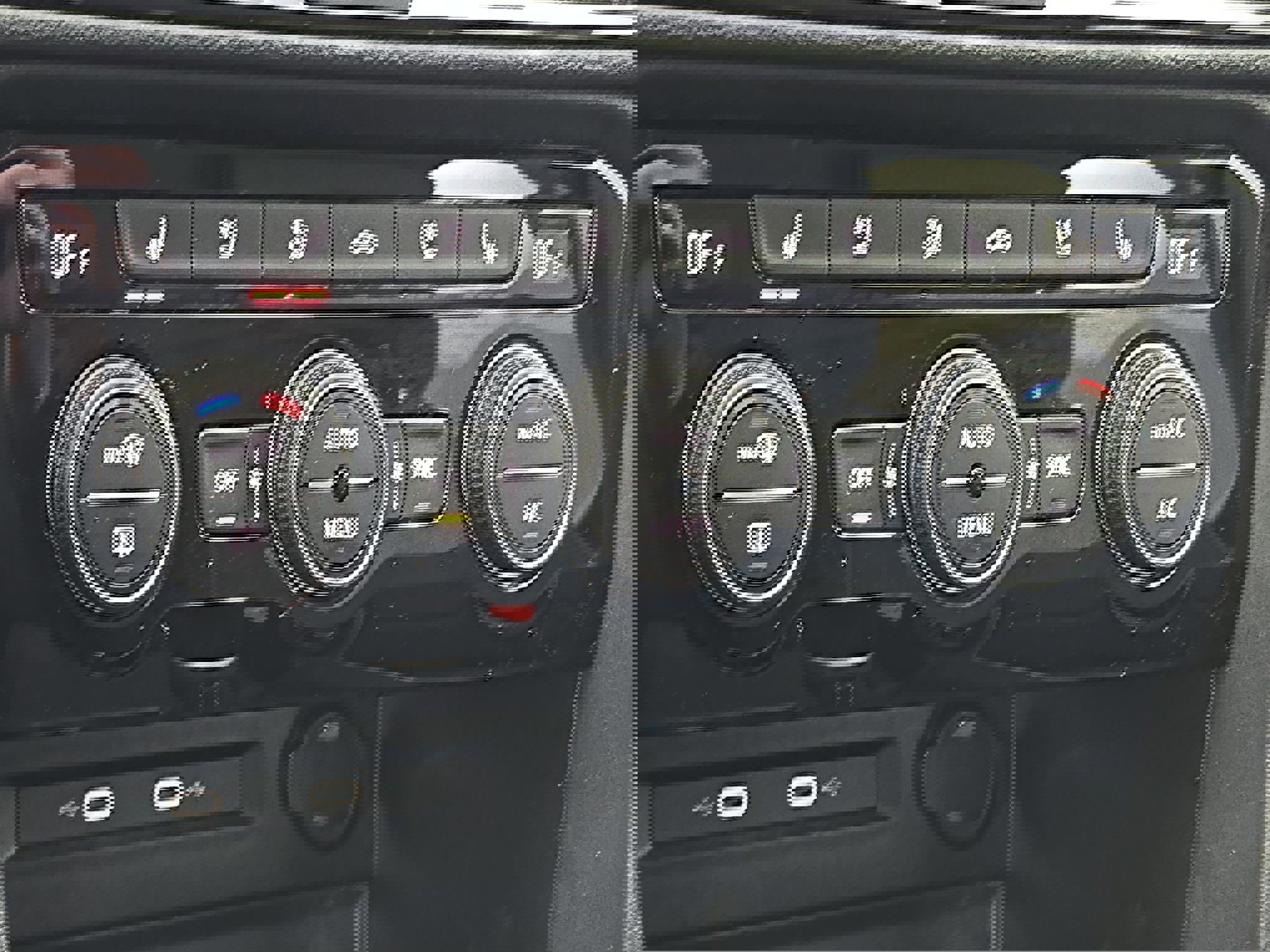 Certified 2024 Volkswagen Taos SEL image 23