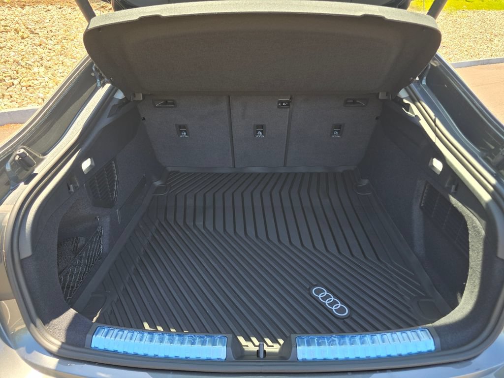 New 2026 Audi A5 Premium Plus AWD/4WD image 30