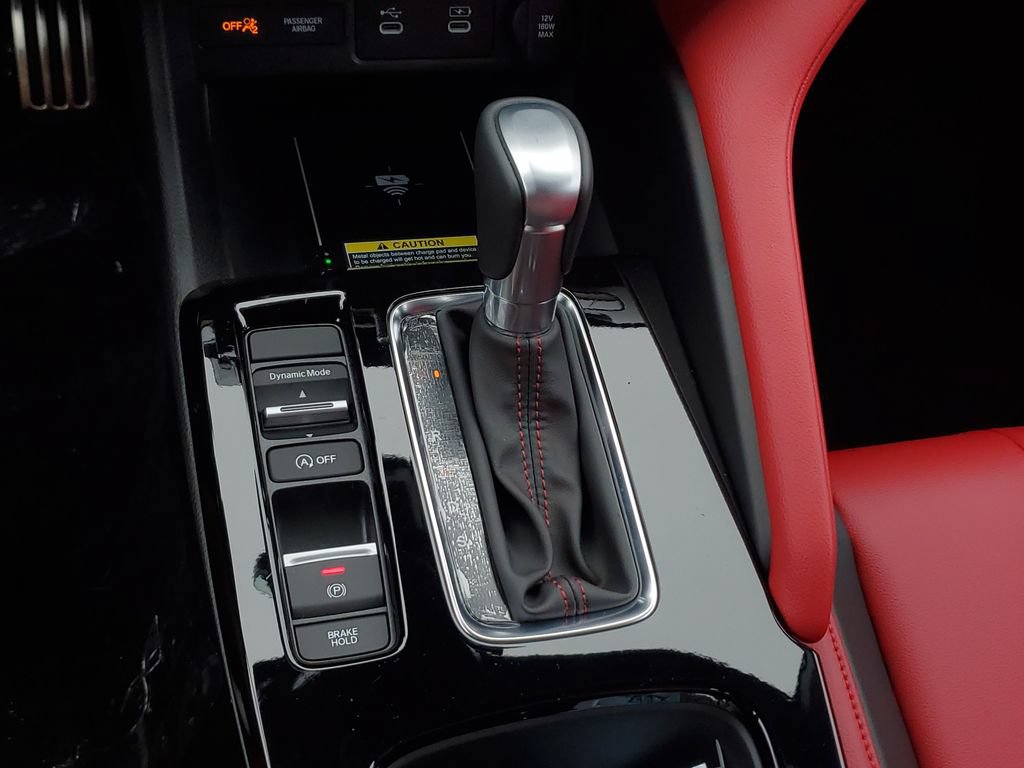 New 2026 Acura Integra A-Spec FWD image 28